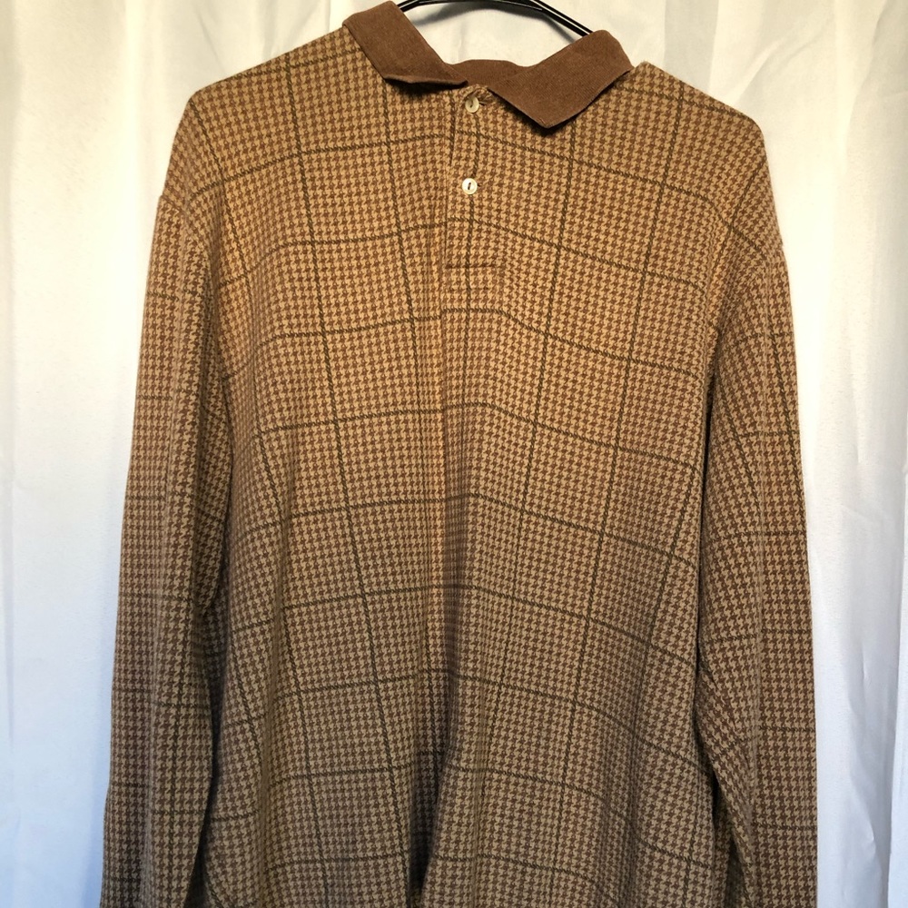 Vintage shirt